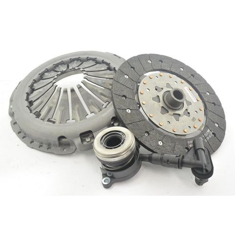 ClutchPro Clutch Kit With CSC KFD24459