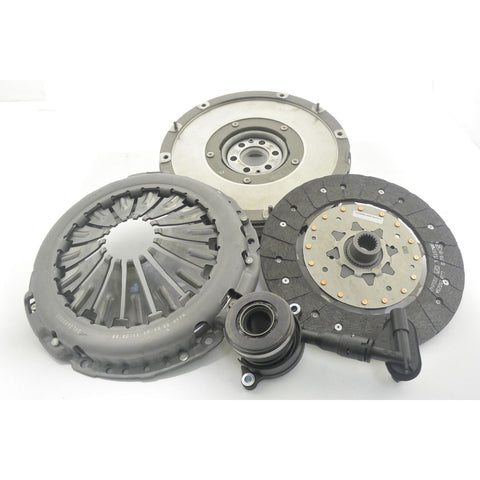 ClutchPro Clutch Kit With DMF & CSC KFD24659