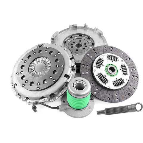 ClutchPro Clutch Kit With DMF & CSC KFD25697