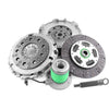 ClutchPro Clutch Kit With DMF & CSC KFD25697