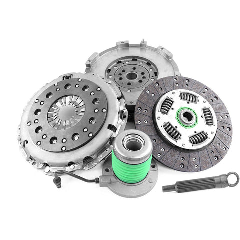 ClutchPro Clutch Kit With DMF & CSC KFD25697
