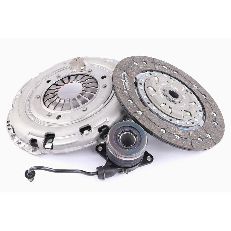 ClutchPro Clutch Kit With CSC KFI24414