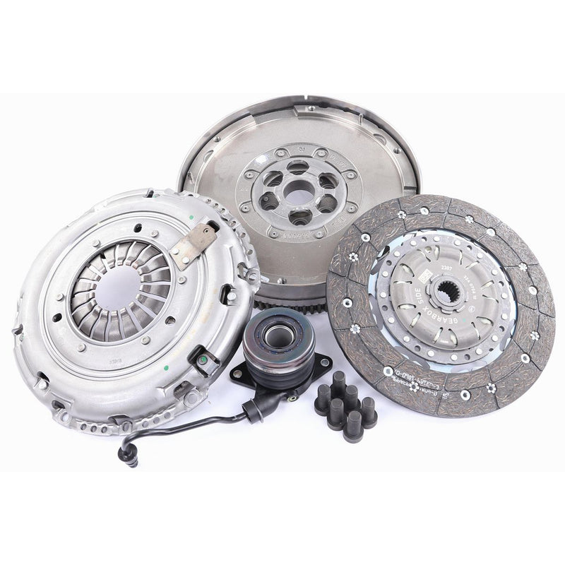 ClutchPro Clutch Kit With DMF & CSC KFI24614