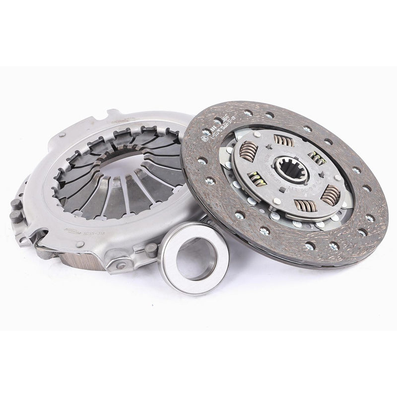 ClutchPro Clutch Kit KMB23039