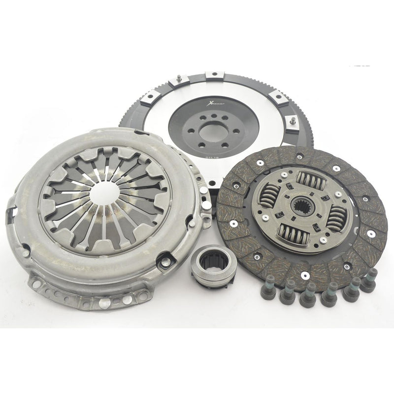 ClutchPro Clutch Kit w/ SMF KMC20502