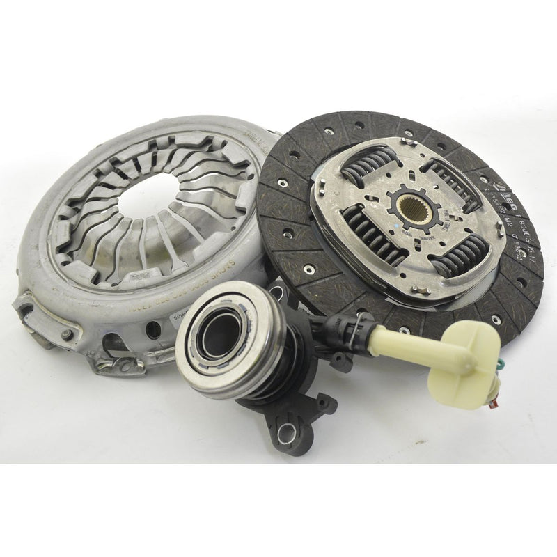 ClutchPro Clutch Kit With CSC KRE22416