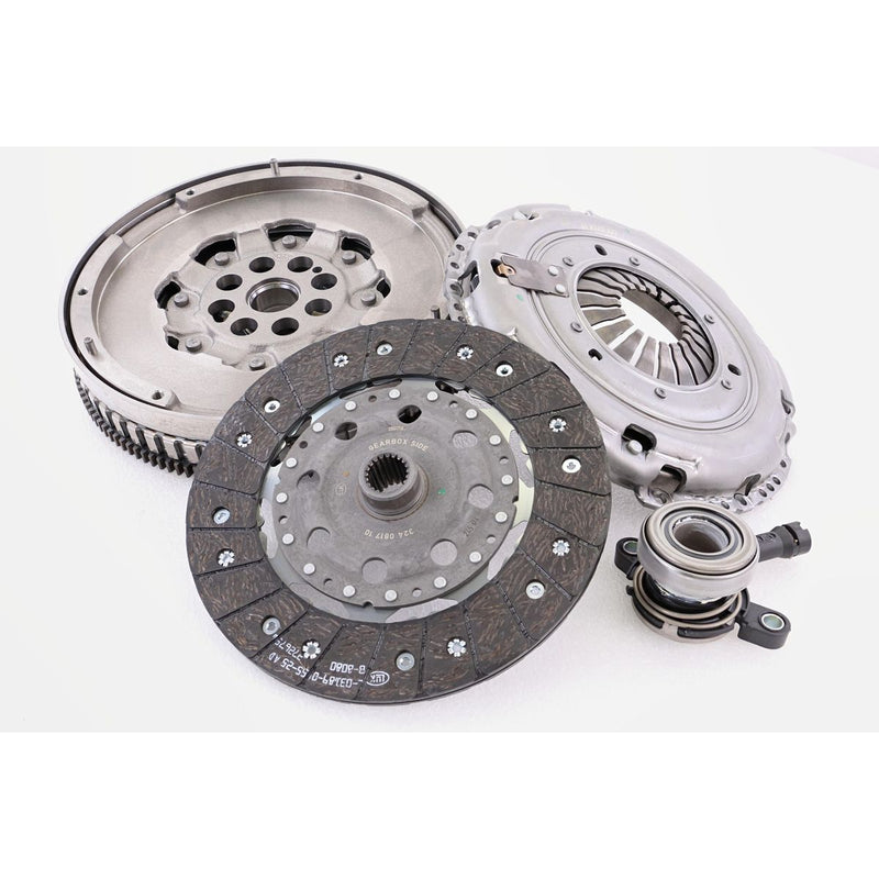 ClutchPro Clutch Kit With DMF & CSC KRE24618