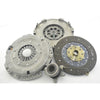 ClutchPro Clutch Kit w/ Flywheel & CSC KSY25602
