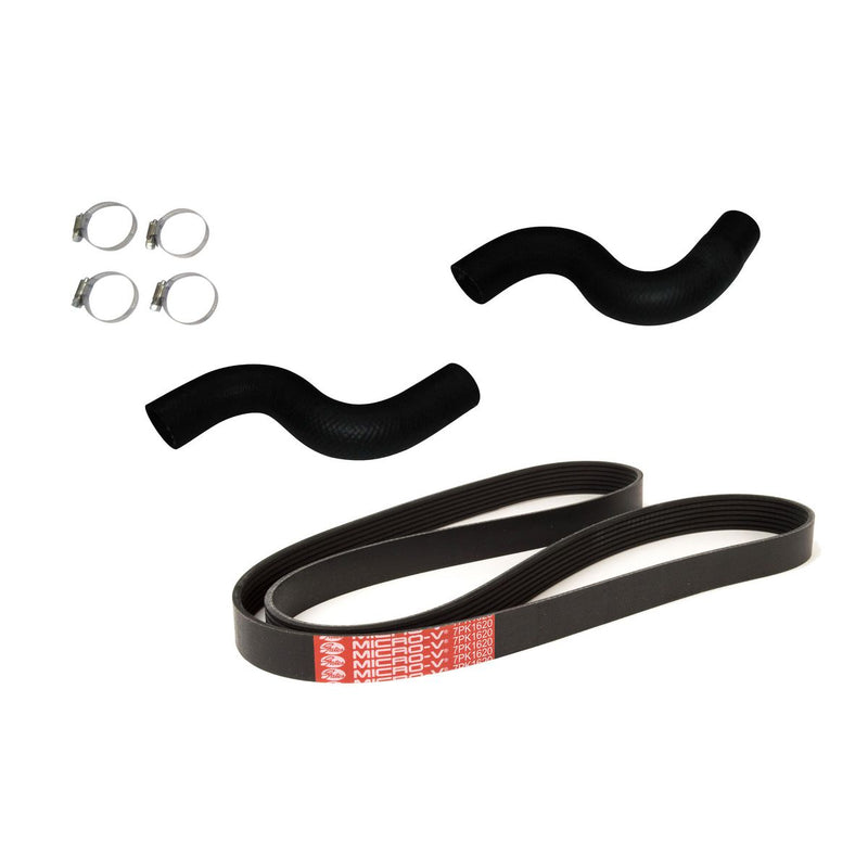 Gates 4x4 Emergency Radiator Hose & Belt Kit - GE4WDKIT-29