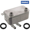 Swag Transmission Oil Cooler 20 10 0126