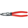 Knipex 160mm Long Nose Pliers 3011160SB