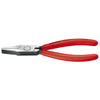 Knipex Flat Nose Pliers 125mm 2001125