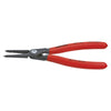 Knipex Precision Internal Circlip Pliers 225mm 4811J3
