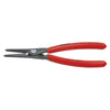 Knipex Precision External Circlip Pliers 140mm 4911A0