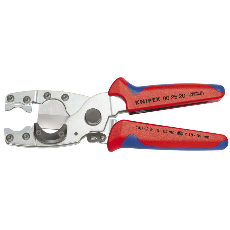 Knipex Pipe Cutter 210mm 902520