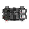 Maxi Trac 4x4 Heavy Duty Powered Battery Box
