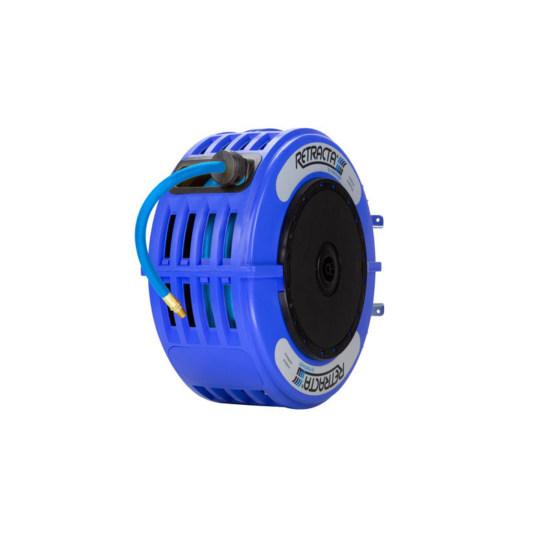 Retracta Hose Reel 20Mx3/8In Prem Air Blue AR320B-01