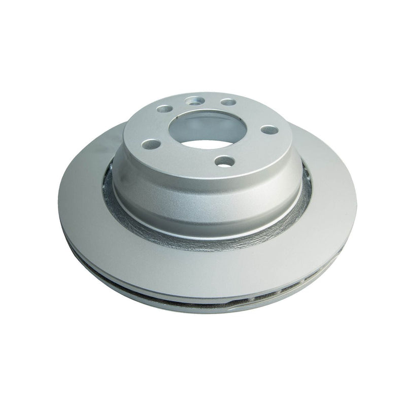 DBA En-Shield Brake Rotor Single 314mm Rear DBA2243E