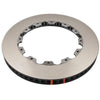 DBA T3 5000 Replacement Brake Rotor Single 367mm Front