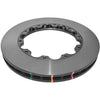 DBA T3 5000 Replacement Brake Rotor Single 365mm Front