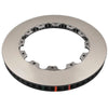DBA T3 5000 Replacement Brake Rotor Pair 385mm Front