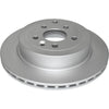 DBA En-Shield Brake Rotor Single 302mm Rear DBA2083E