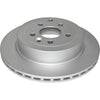 DBA En-Shield Brake Rotor Single 302mm Rear DBA2083E