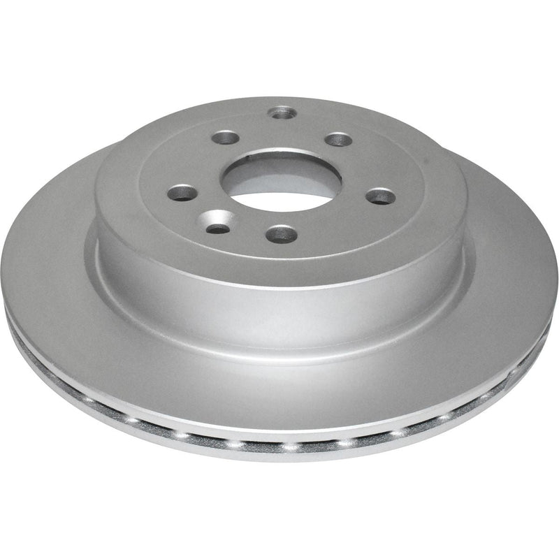DBA En-Shield Brake Rotor Single 302mm Rear DBA2083E