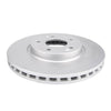 DBA En-Shield Brake Rotor Single 320mm Front DBA2292E