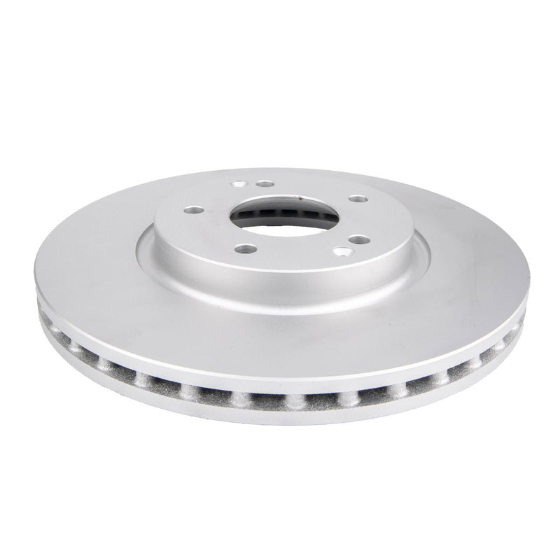 DBA En-Shield Brake Rotor Single 320mm Front DBA2292E