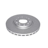 DBA En-Shield Brake Rotor Single 281mm Front DBA2294E
