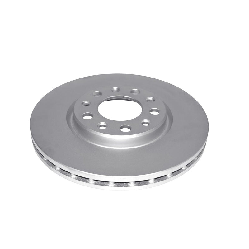 DBA En-Shield Brake Rotor Single 281mm Front DBA2294E