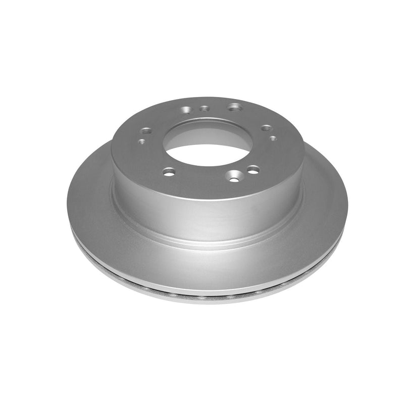 DBA En-Shield Brake Rotor Pair 315mm Rear DBA2493E