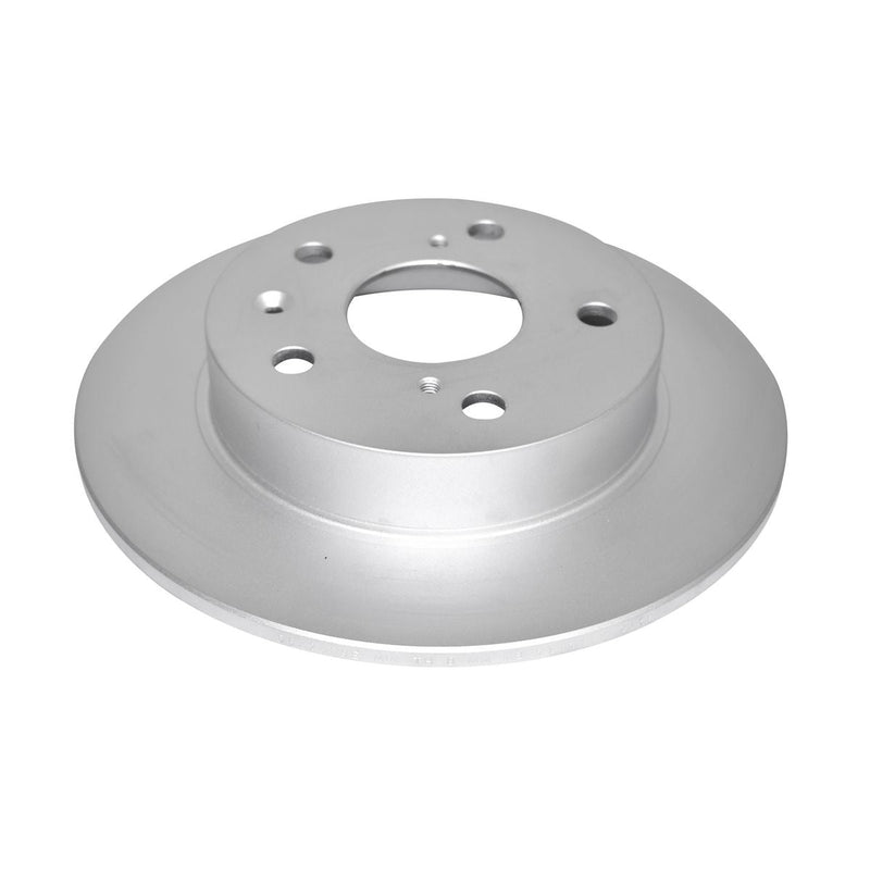 DBA En-Shield Brake Rotor Single 259mm Rear DBA2589E