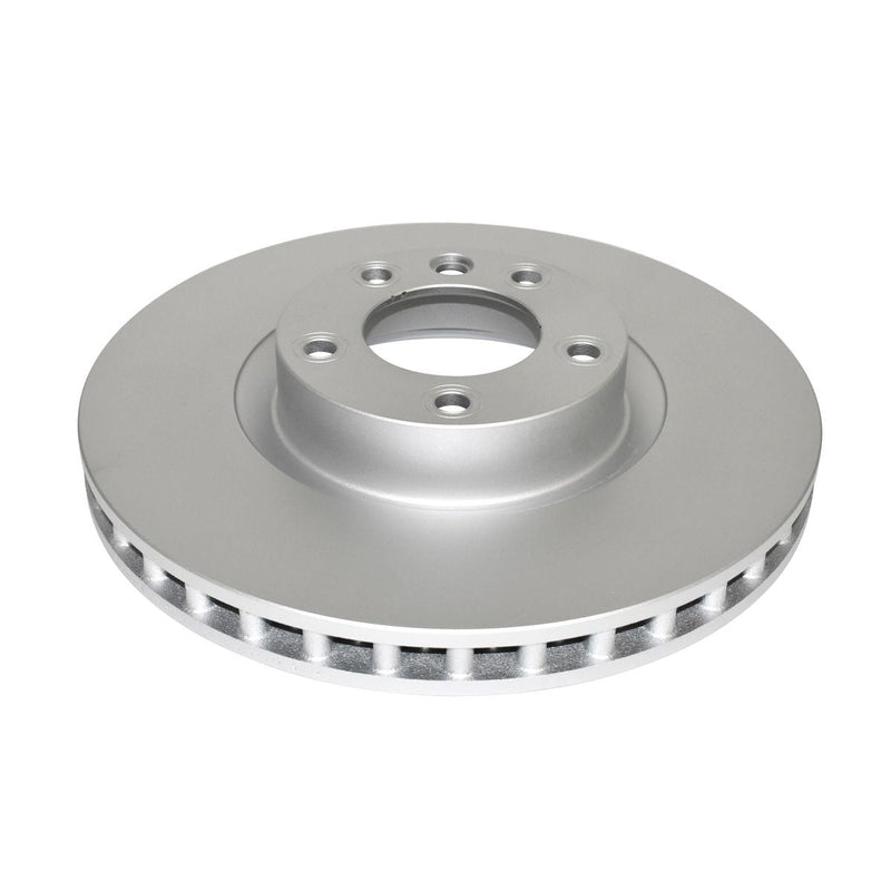 DBA En-Shield Brake Rotor Single 360mm Front DBA2596E
