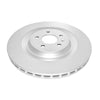 DBA En-Shield Brake Rotor Single 356mm Rear DBA2599E