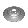 DBA En-Shield Brake Rotor Single 324mm Rear DBA2675E