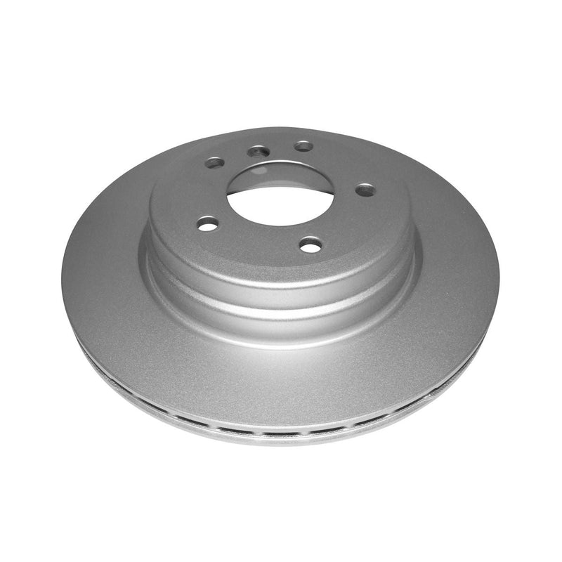 DBA En-Shield Brake Rotor Single 324mm Rear DBA2675E