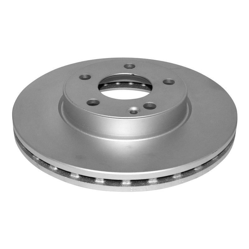 DBA En-Shield Brake Rotor Single 280mm Front DBA2682E