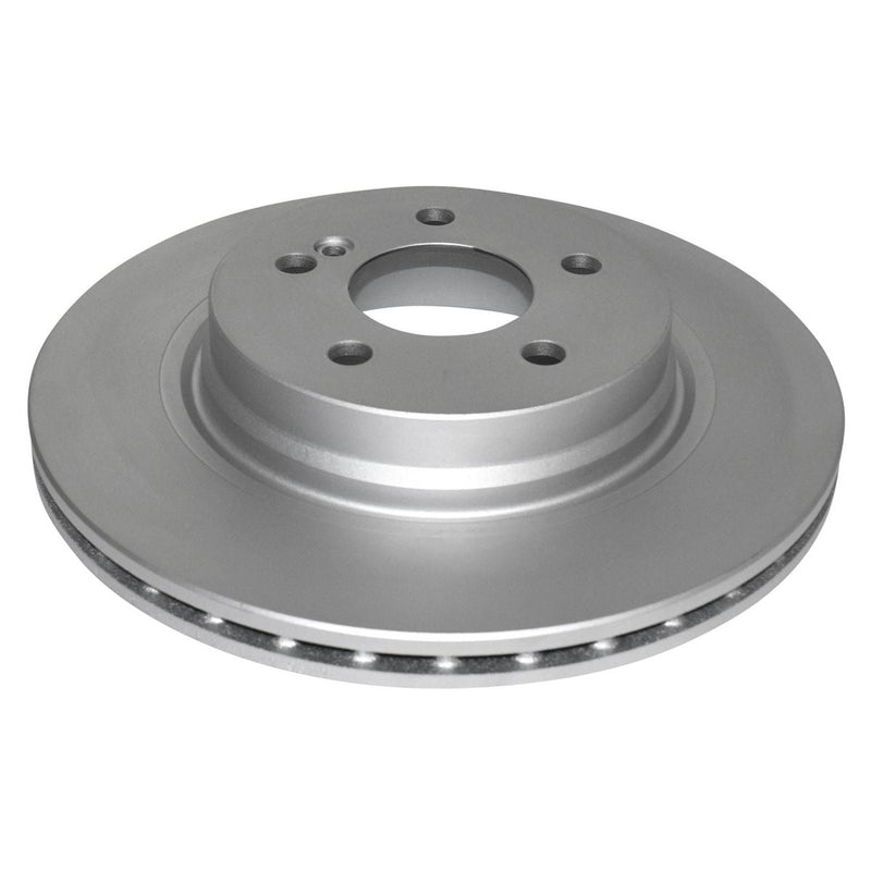 DBA En-Shield Brake Rotor Single 300mm Rear DBA2683E
