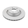 DBA En-Shield Brake Rotor Single 310mm Rear DBA2831E