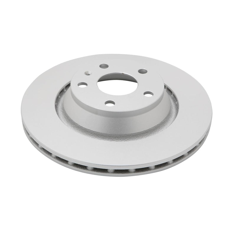 DBA En-Shield Brake Rotor Single 310mm Rear DBA2831E