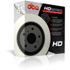 DBA HD Brake Rotor Single 315mm Rear DBA42493