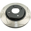 DBA T2 Slotted Brake Rotor Single 280mm Front DBA2228S