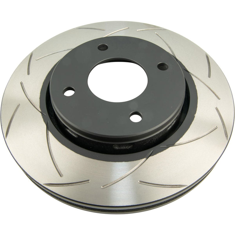 DBA T2 Slotted Brake Rotor Single 280mm Front DBA2228S