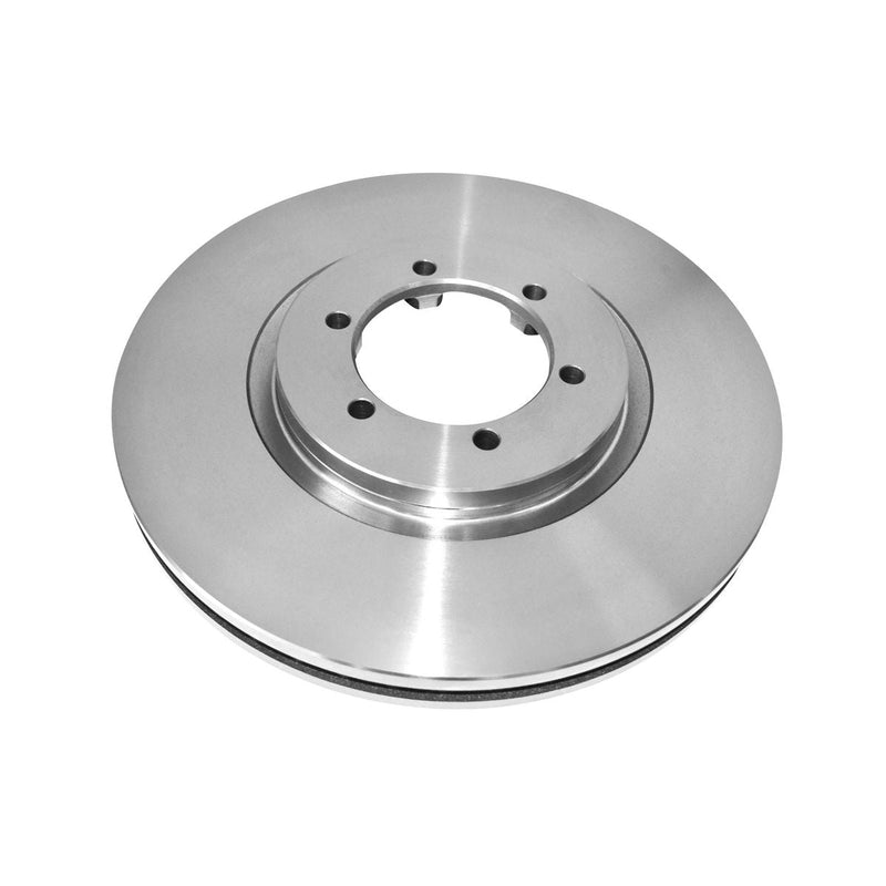 DBA Standard Brake Rotor Pair 303mm Front DBA2454