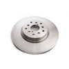 DBA Standard Brake Rotor Single 316mm Rear DBA2656-10