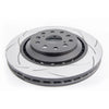 DBA T2 Slotted Brake Rotor Single 357mm Front DBA2728S