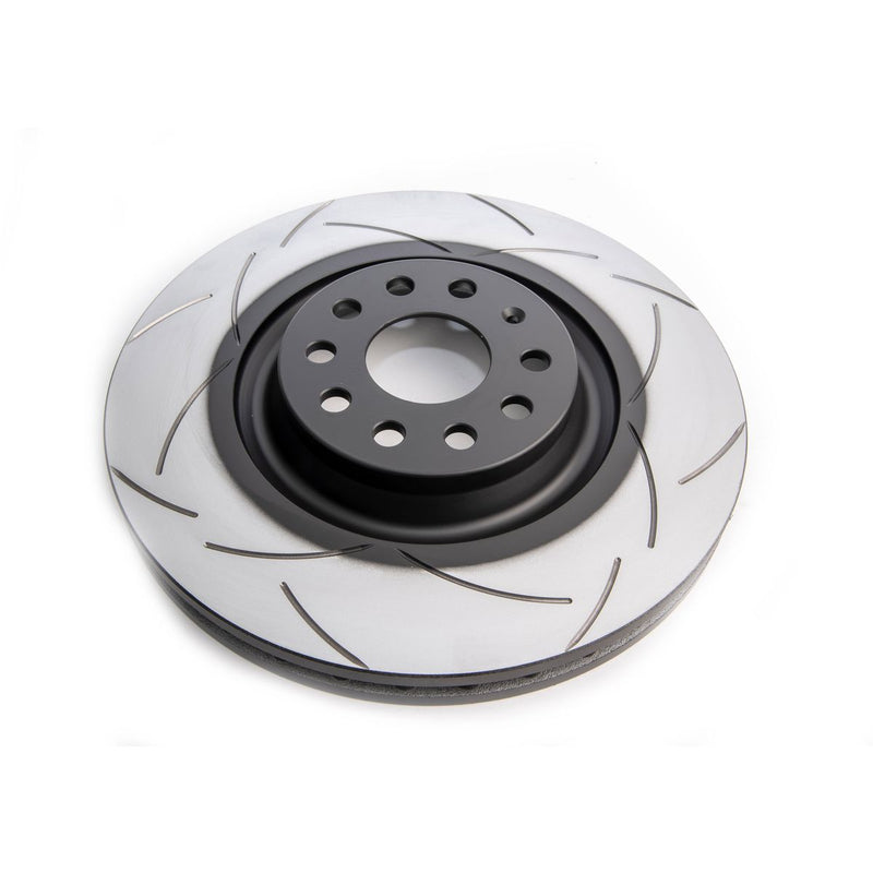 DBA T2 Slotted Brake Rotor Single 340mm Front DBA2830S