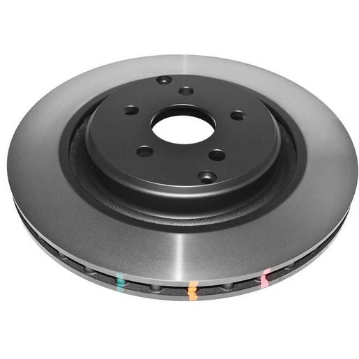 DBA HD Brake Rotor Pair 367mm Rear DBA42065